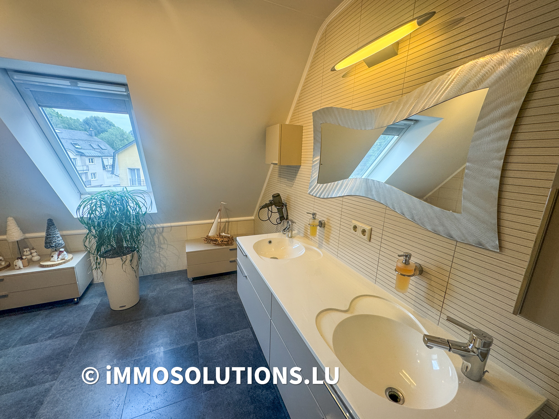 Appartement — Hesperange · 185 m² - photo 16